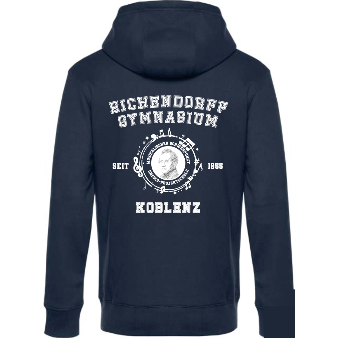 Merch Hoodie